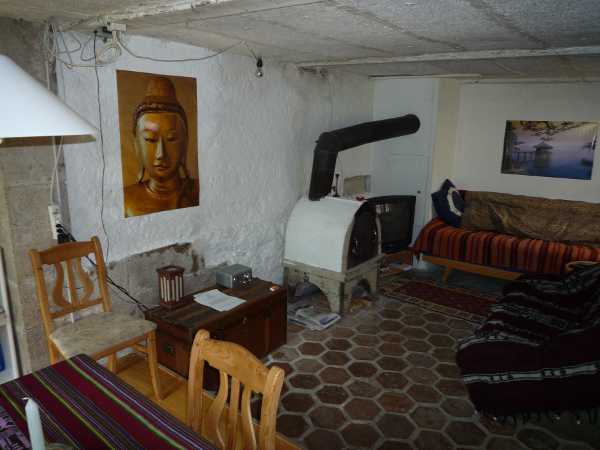 salon
